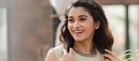 Priya Bhavani Shankar: Some people believe I don't deserve